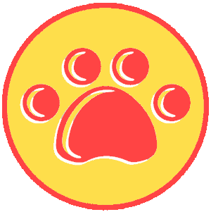 Huellas logo